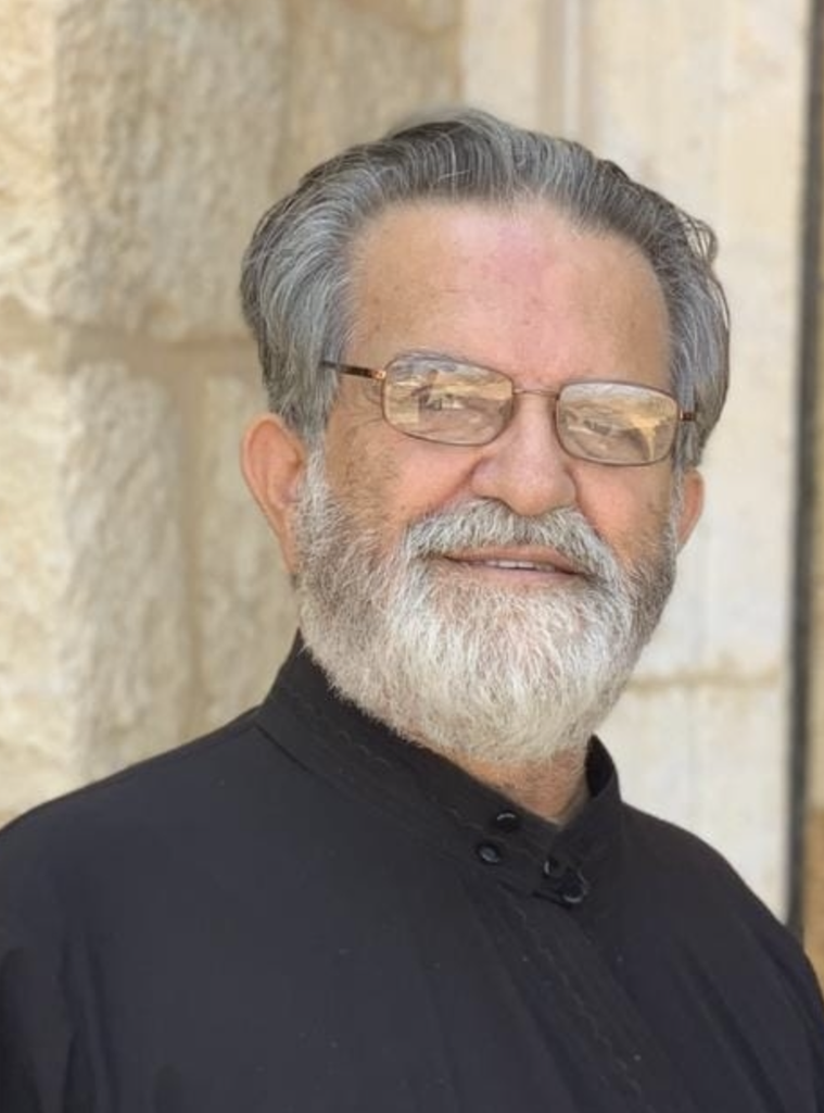 George I Moubayed Profile Photo