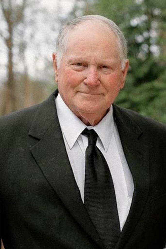 Charles Webb Profile Photo
