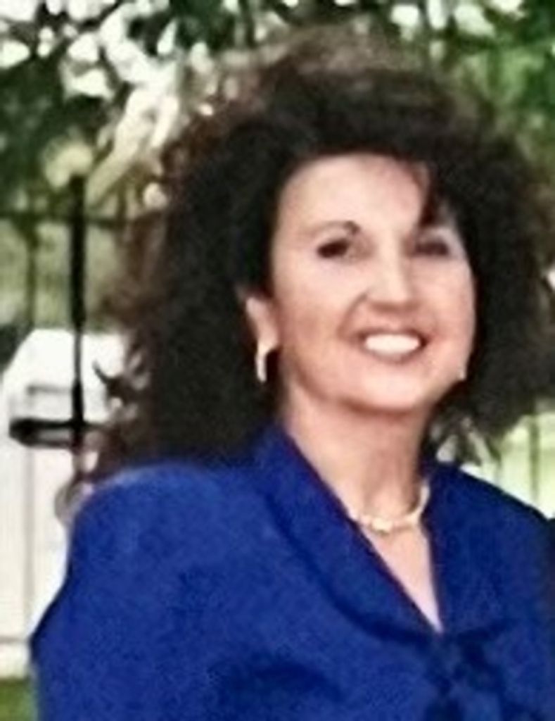 Linda Sue (Hall) Harper