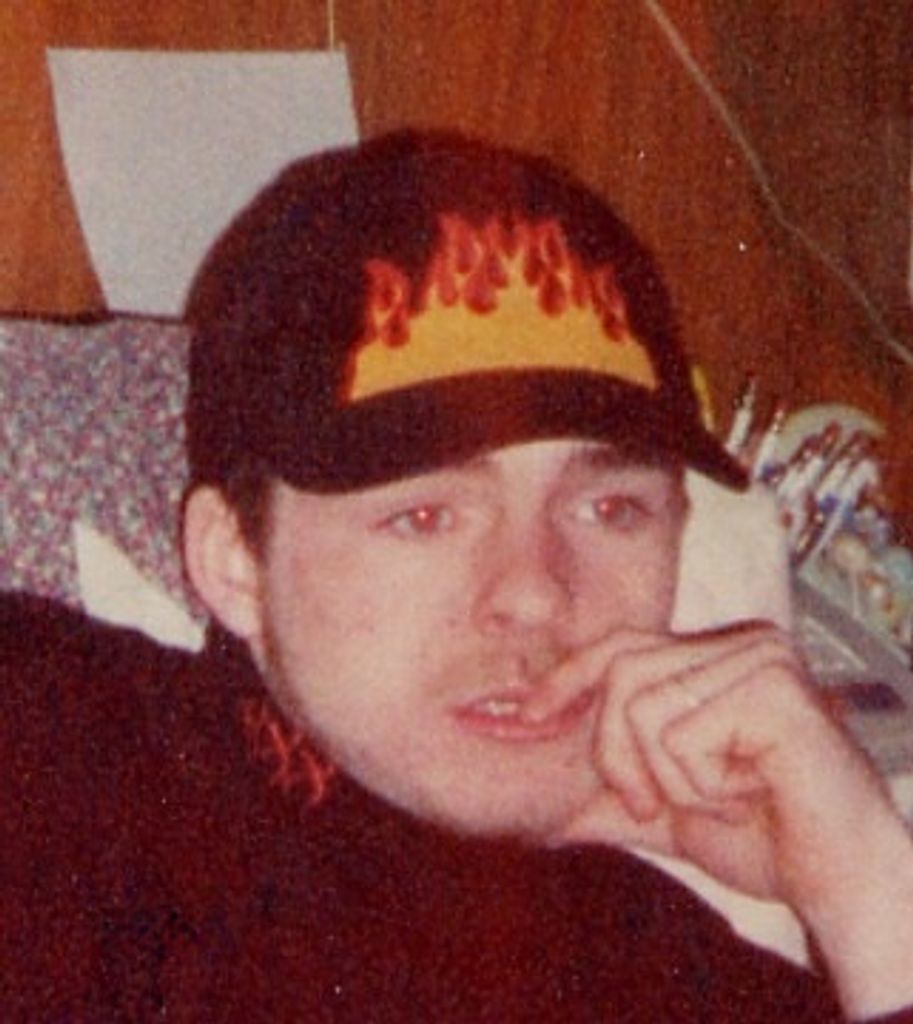 Kenneth Benningfield