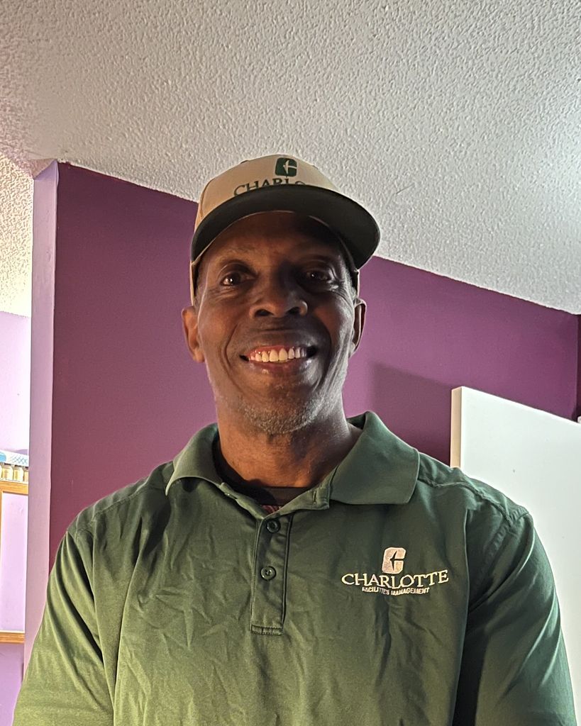 Bernard "Lump" Morris Profile Photo