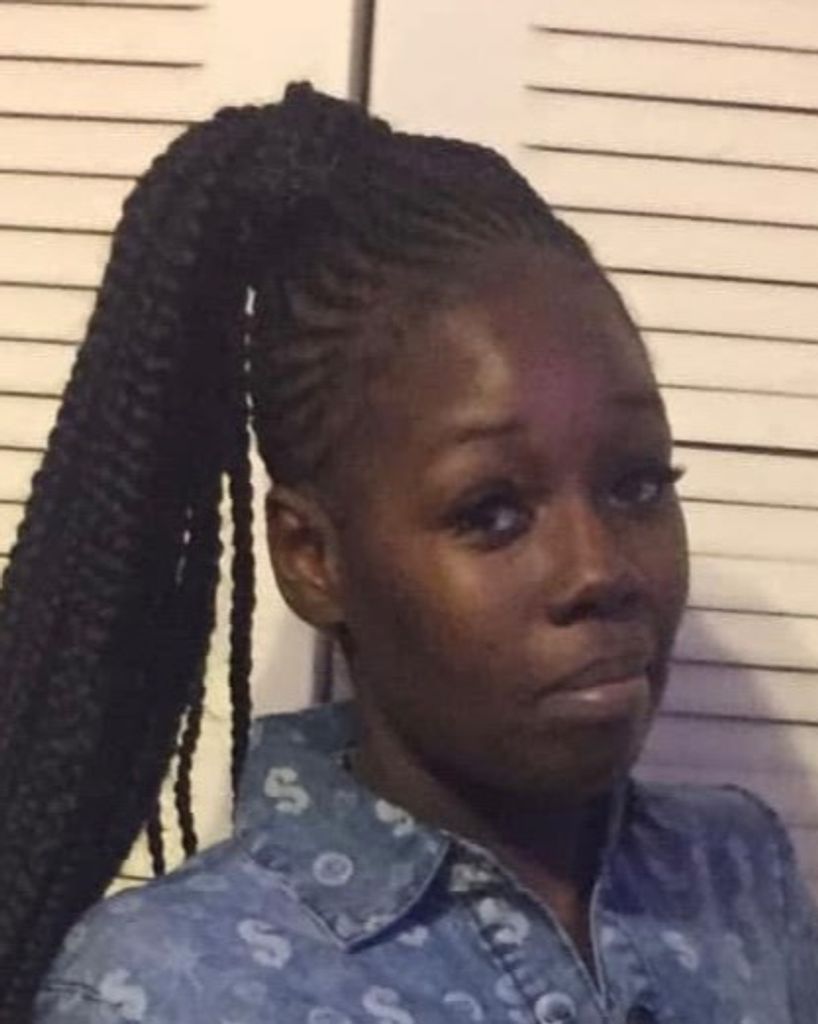 Shakiyra Carter Profile Photo