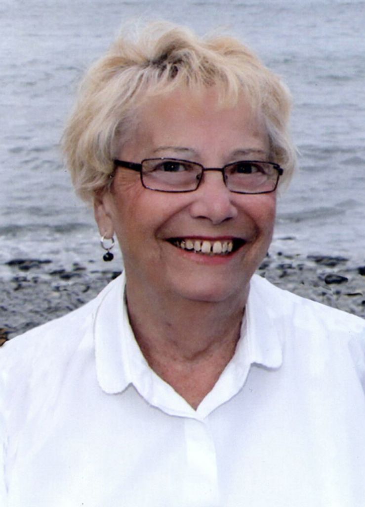 Mary Lou Ishihara Profile Photo