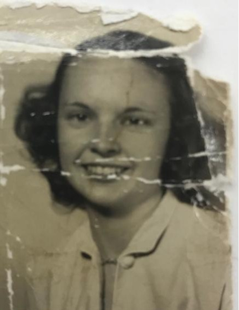 Wanda Helen (Mcguire) Ivey