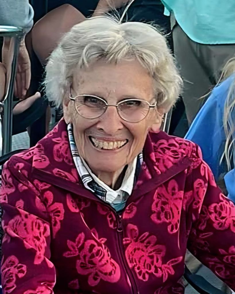 Patricia Ingelstrom Profile Photo