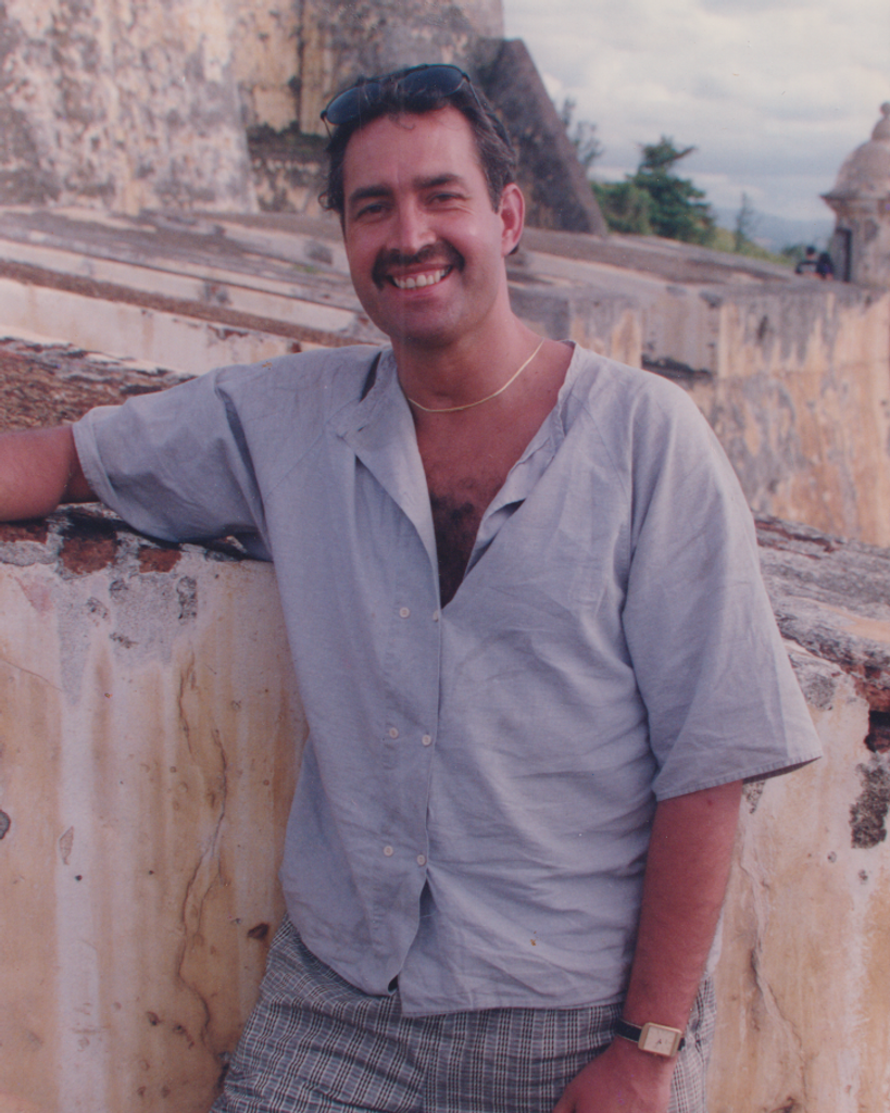 Larry Gene Witt Profile Photo