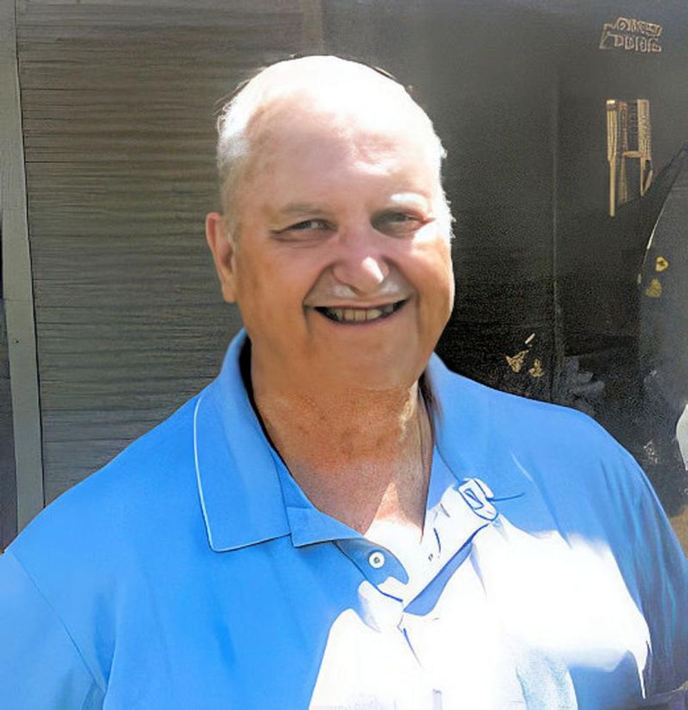 Everett Lyle Clason Profile Photo