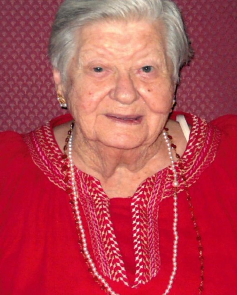 Margaret Moore Profile Photo