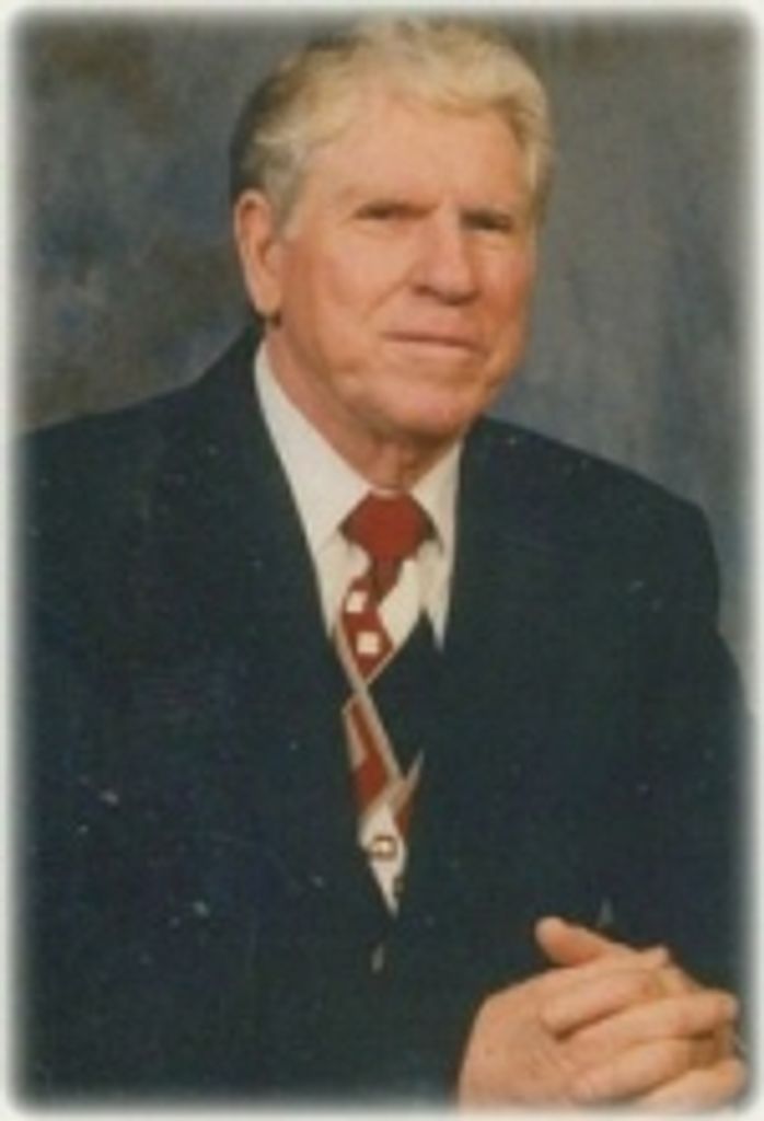 Arlie J. Huddleston