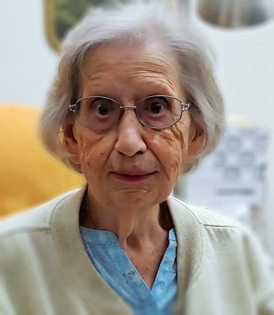 Alyce Mae Miner Profile Photo