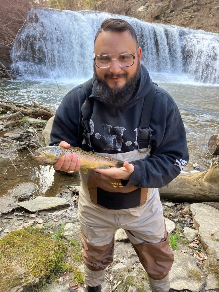 Nathaniel Libertone Profile Photo