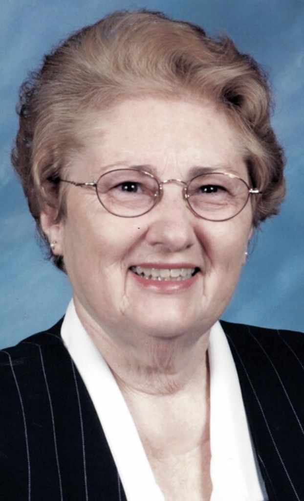 Lillie Elizabeth (Kielman)  Shaw