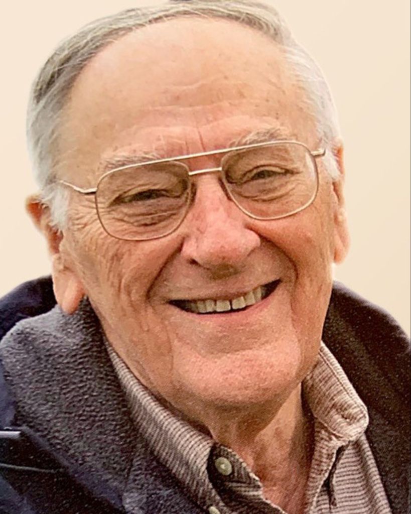 George Barlow