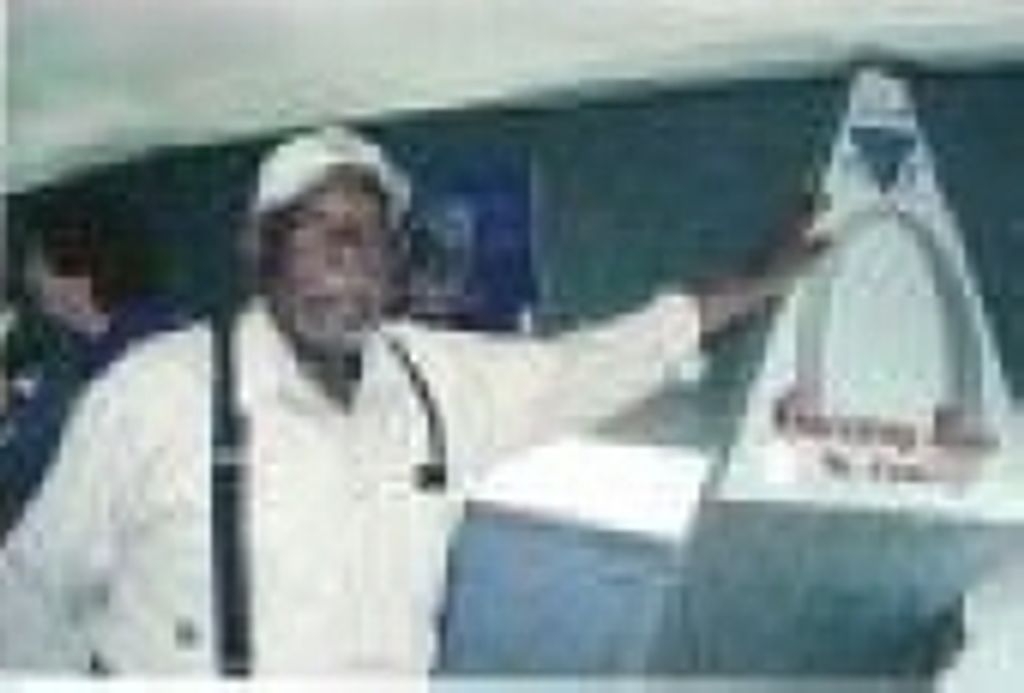 Deacon David Fuller Profile Photo