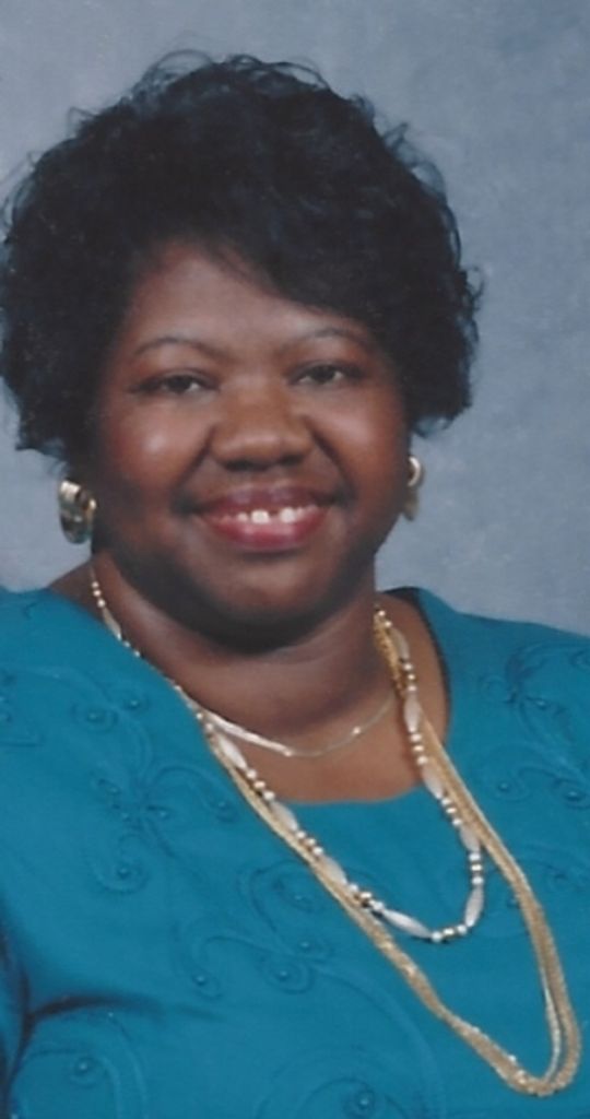 Bertha Phifer