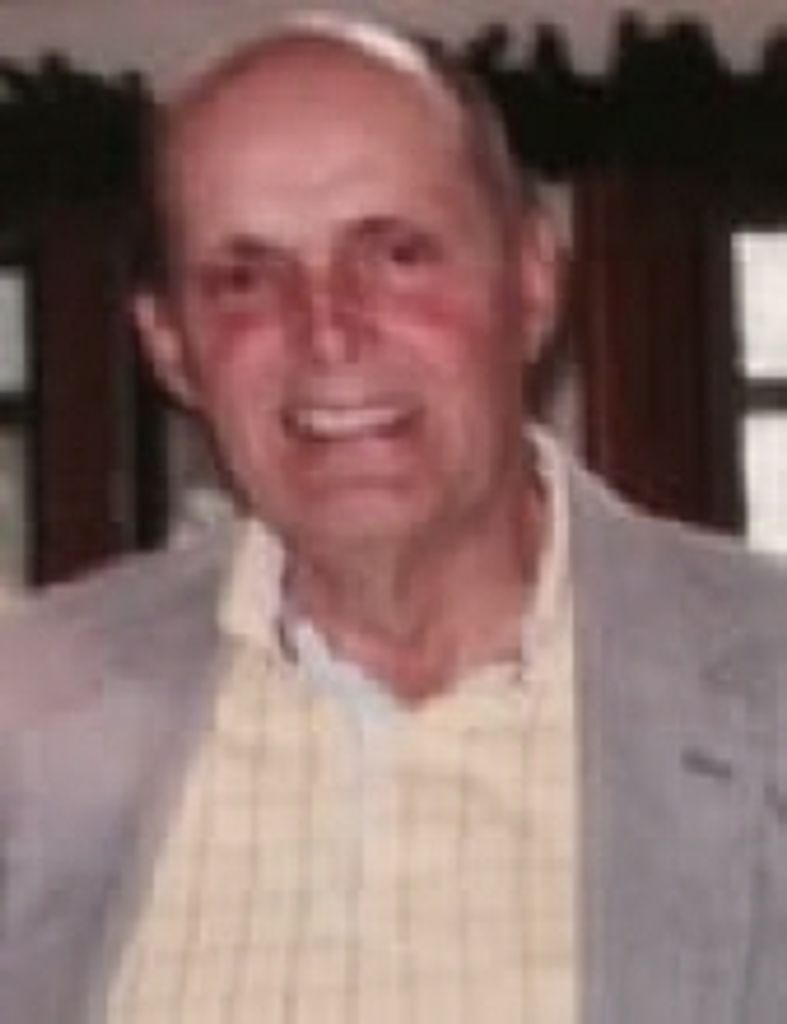 Robert Benjamin (Bob) Thompson
