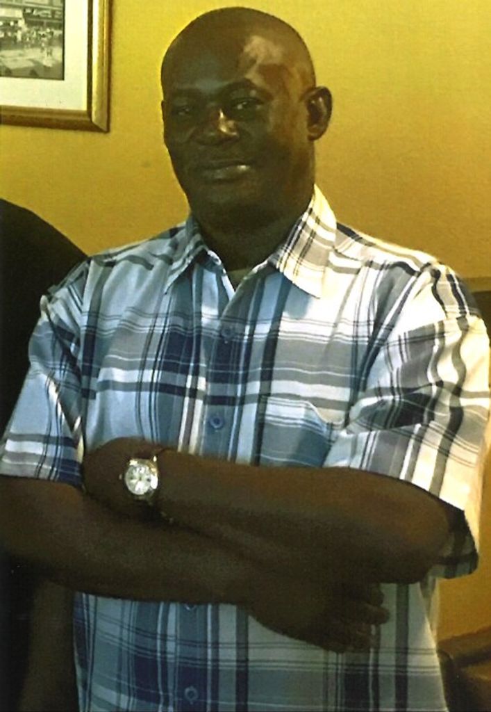 Willie Lee Moore Jr
