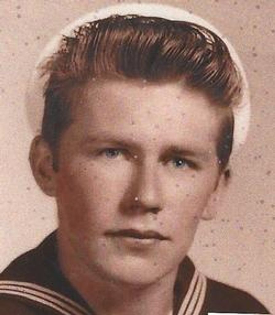 Henry L. "Hank" Barry