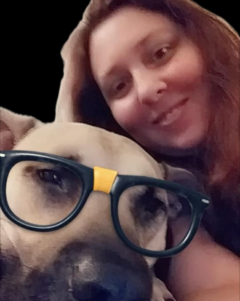 Kimberly Caroline Robbins Profile Photo