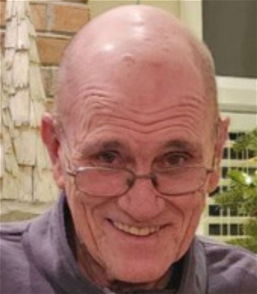 Edward John Cherry