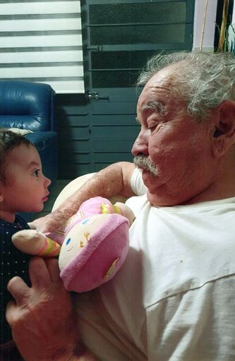 Armando Ramirez photo gallery thumbnail 27 of 164