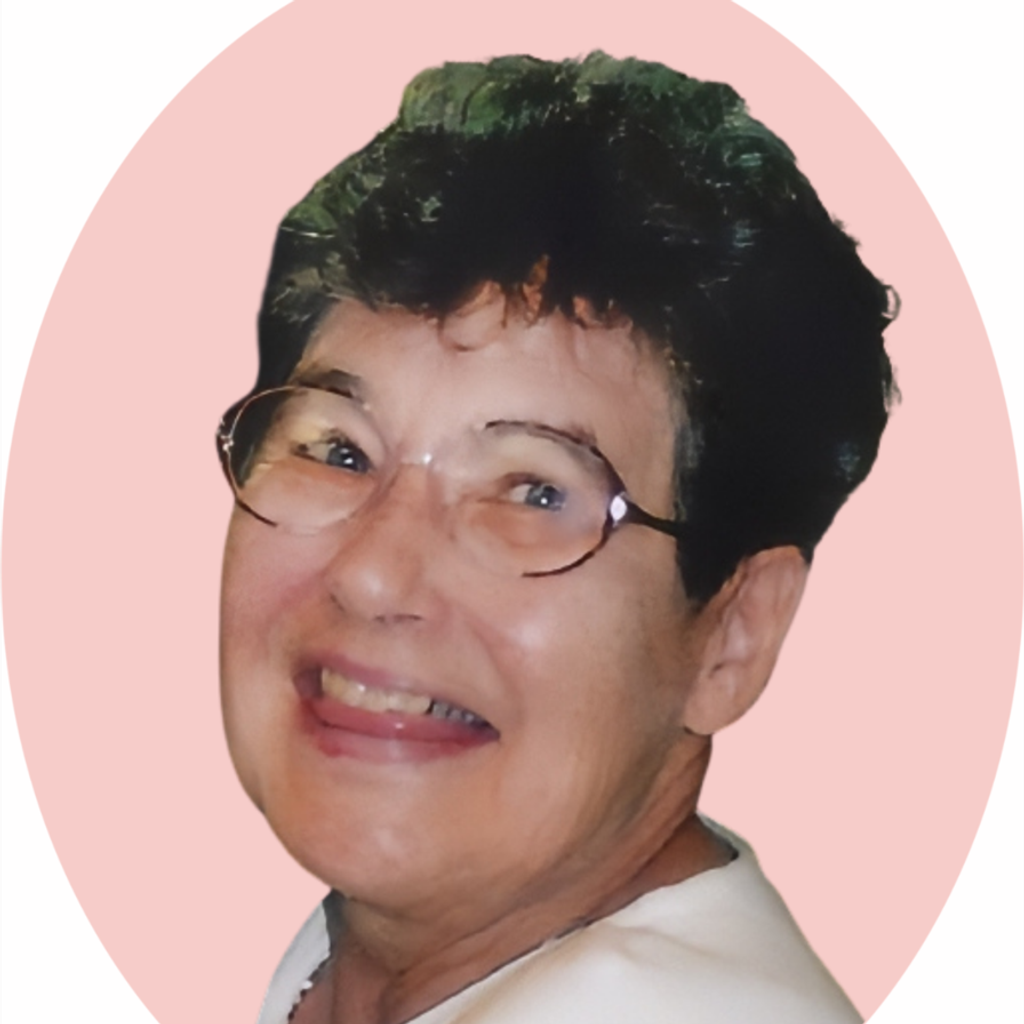 Elizabeth Jean Bucher Profile Photo