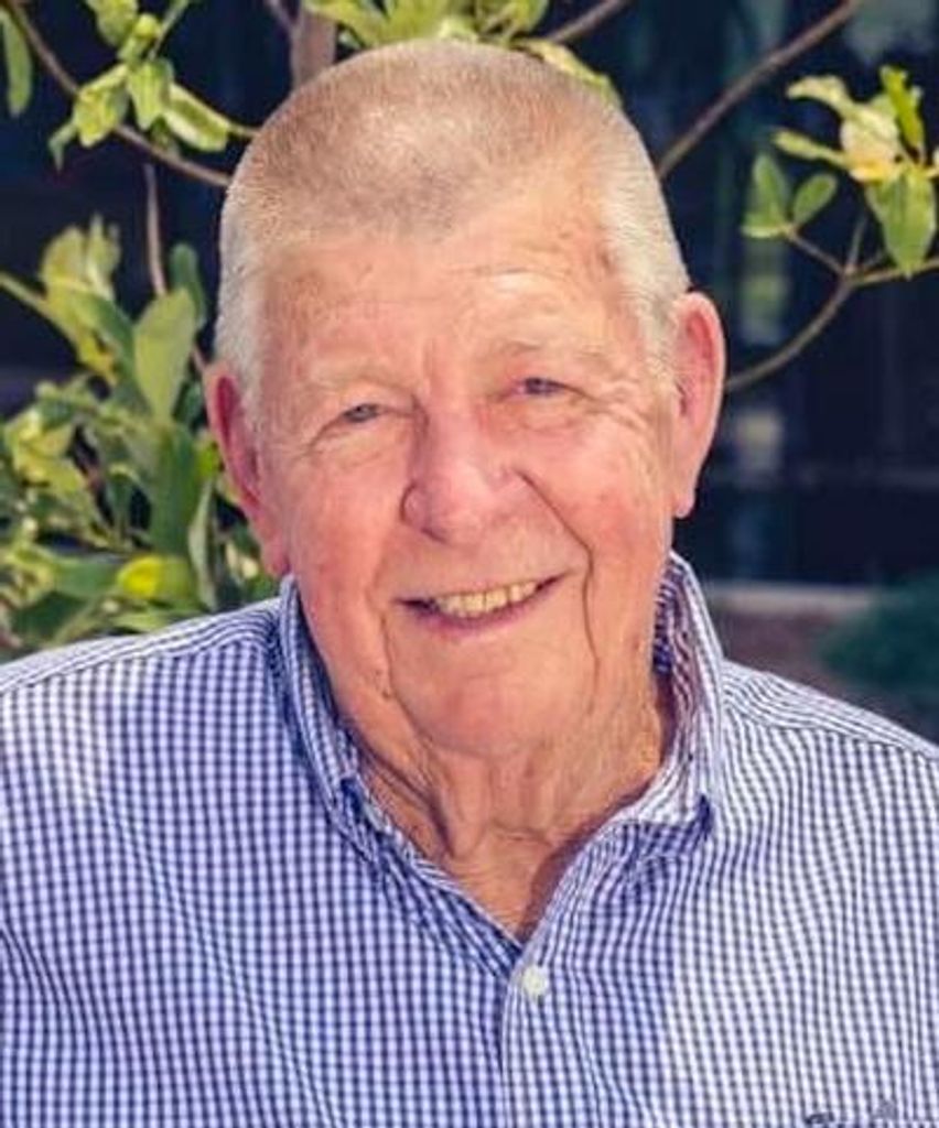 Larry Thomas Darst, Sr.