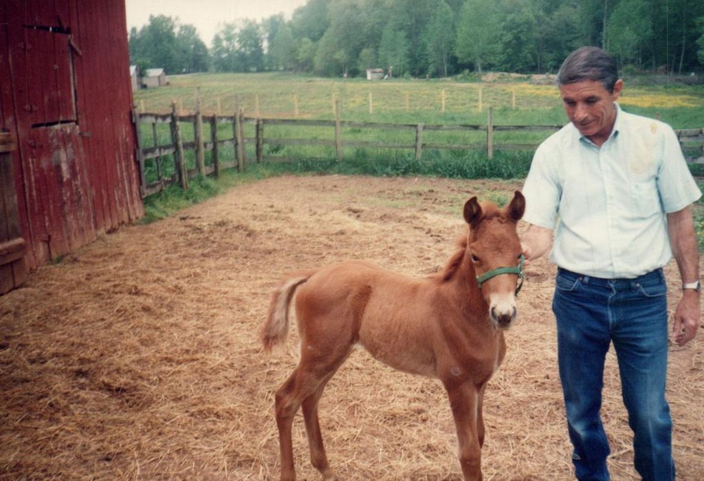 James Luther Henson, Jr. Profile Photo