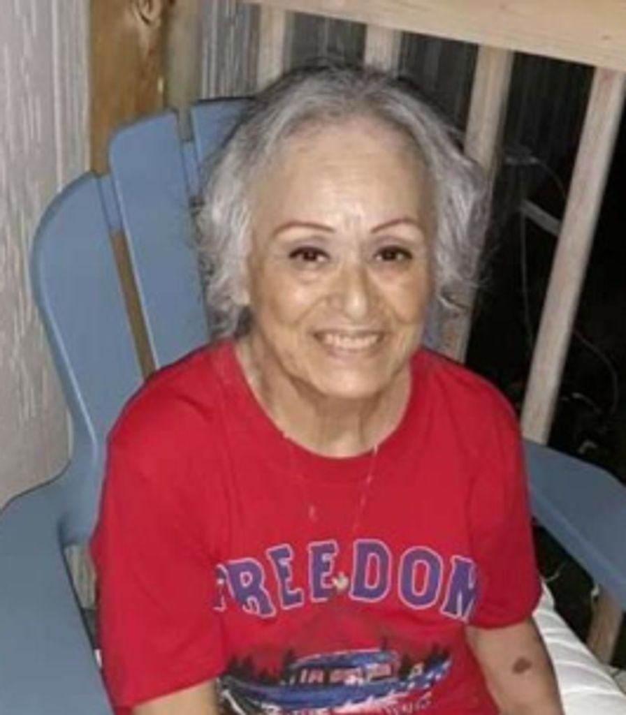 Priscilla Capetillo