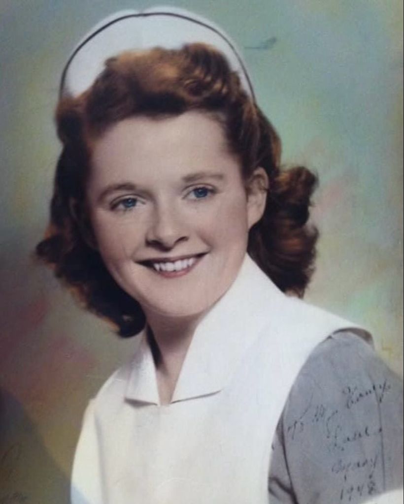 Mary T. McLellan