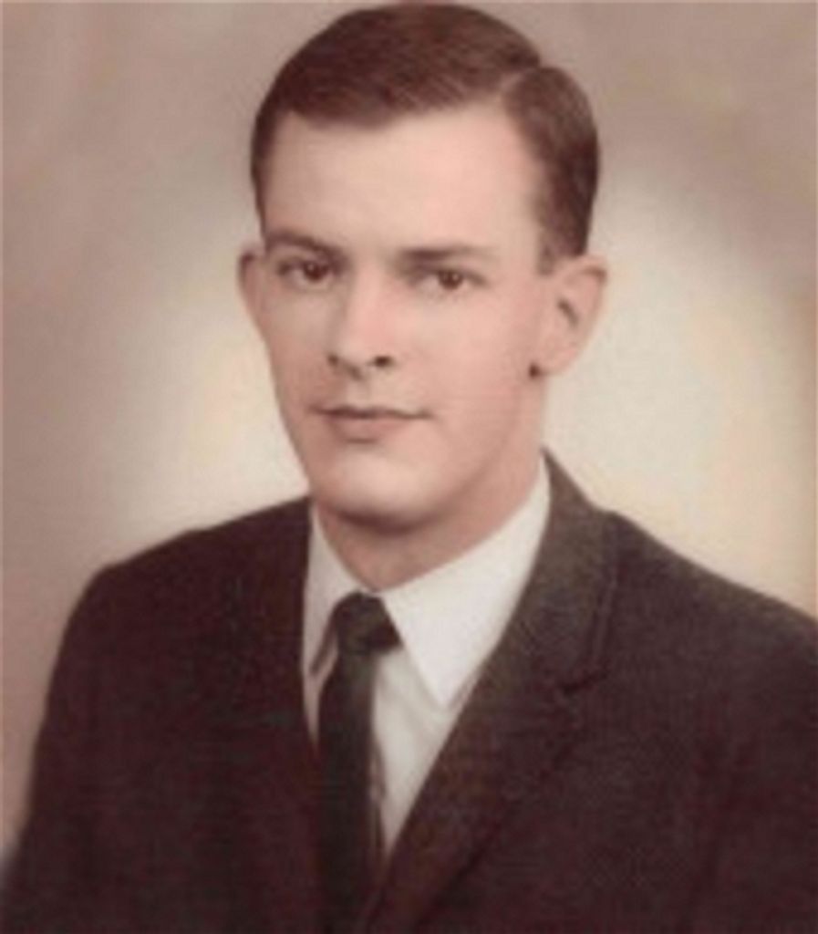 John Robert Finn