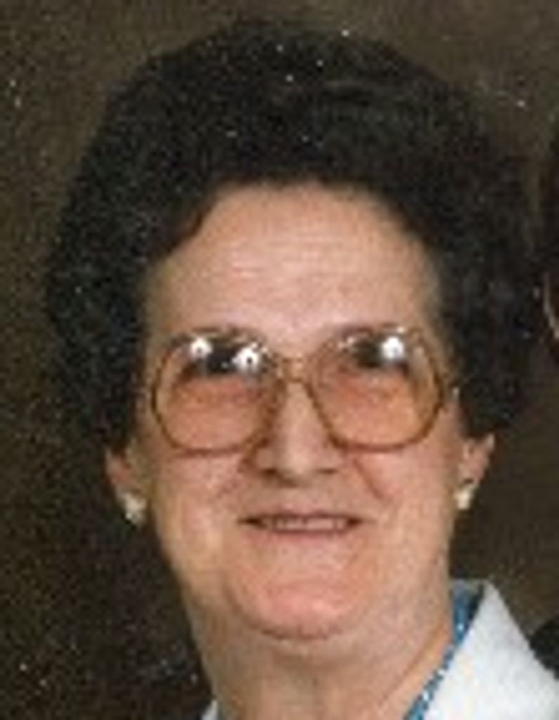 Lucille Martin Profile Photo