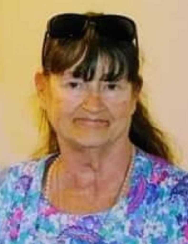 Mary Davis