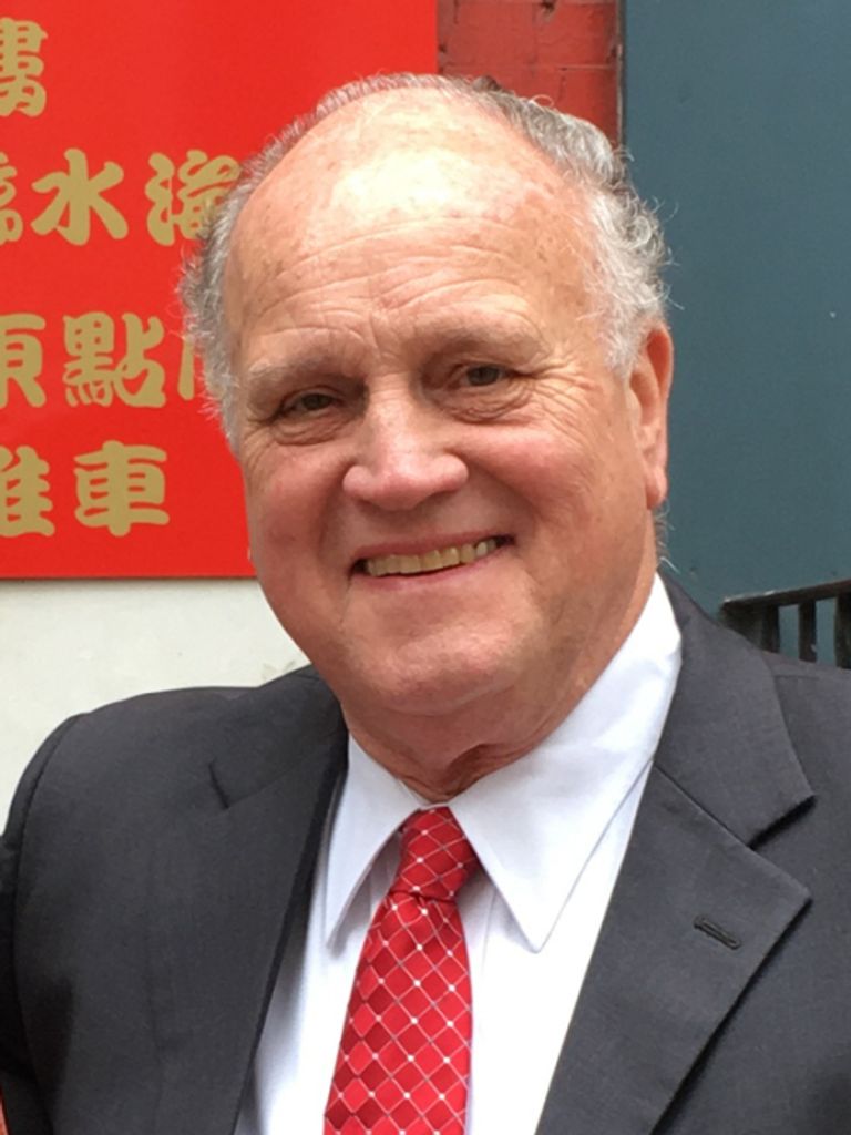 Gene Runkle