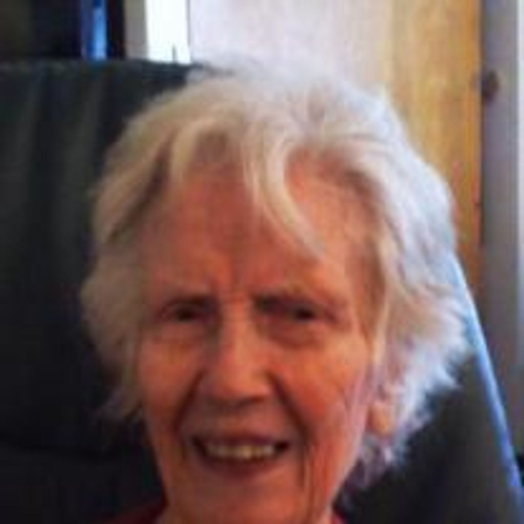 Florene Maass Profile Photo