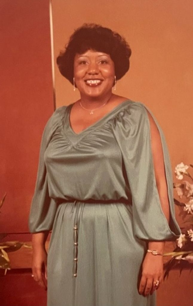 Patricia Wesson Domon Profile Photo