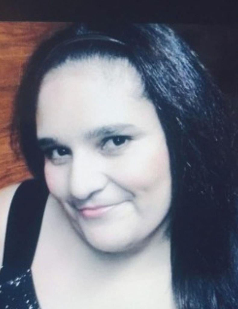 Maria Esparza Profile Photo