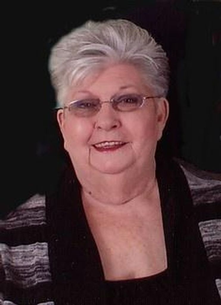 Patricia "Pat" Berry