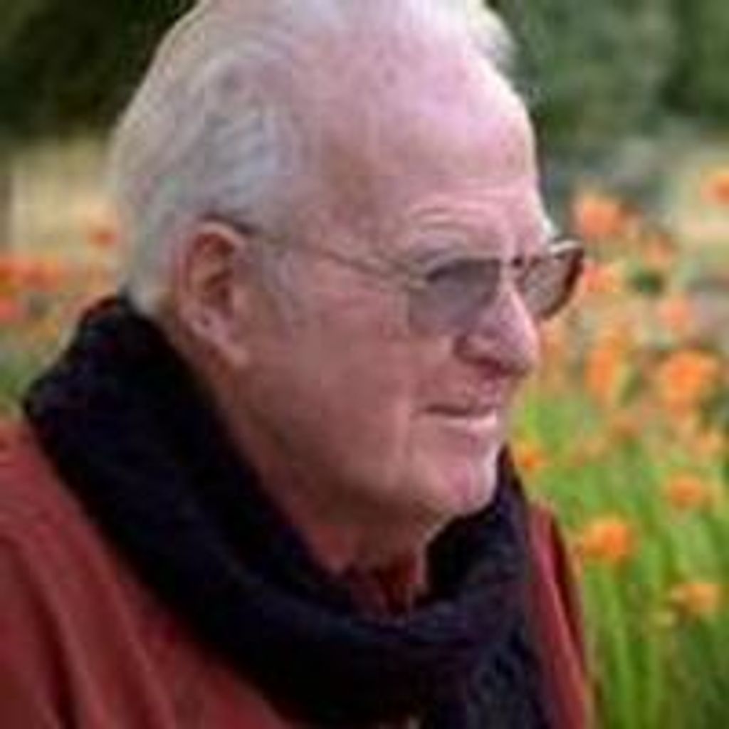 Nels  Beckman Sorensen