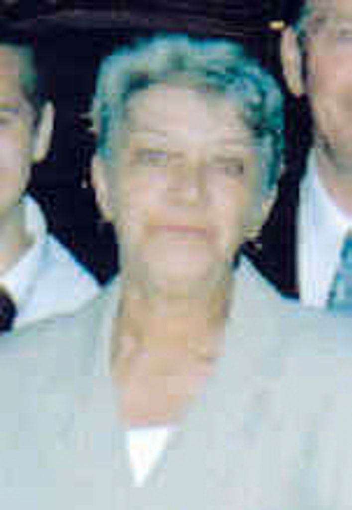 Carolyn Clemmons