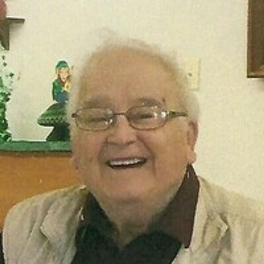 Robert "Bob" King