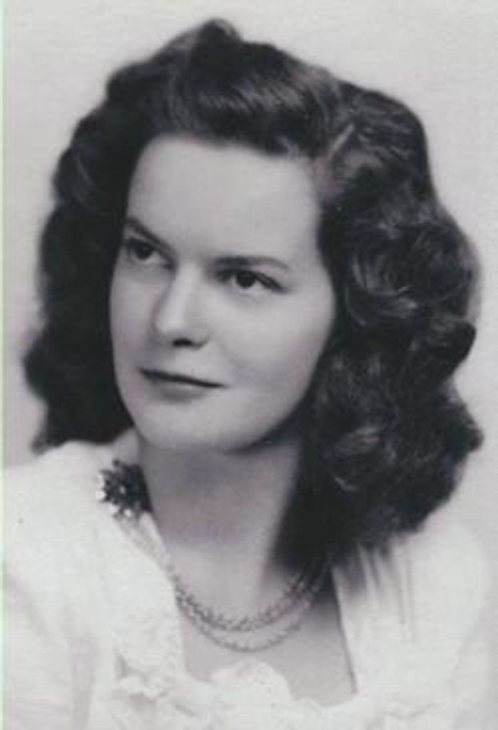 Anne Hren