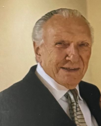 Gaetano Capoli Profile Photo