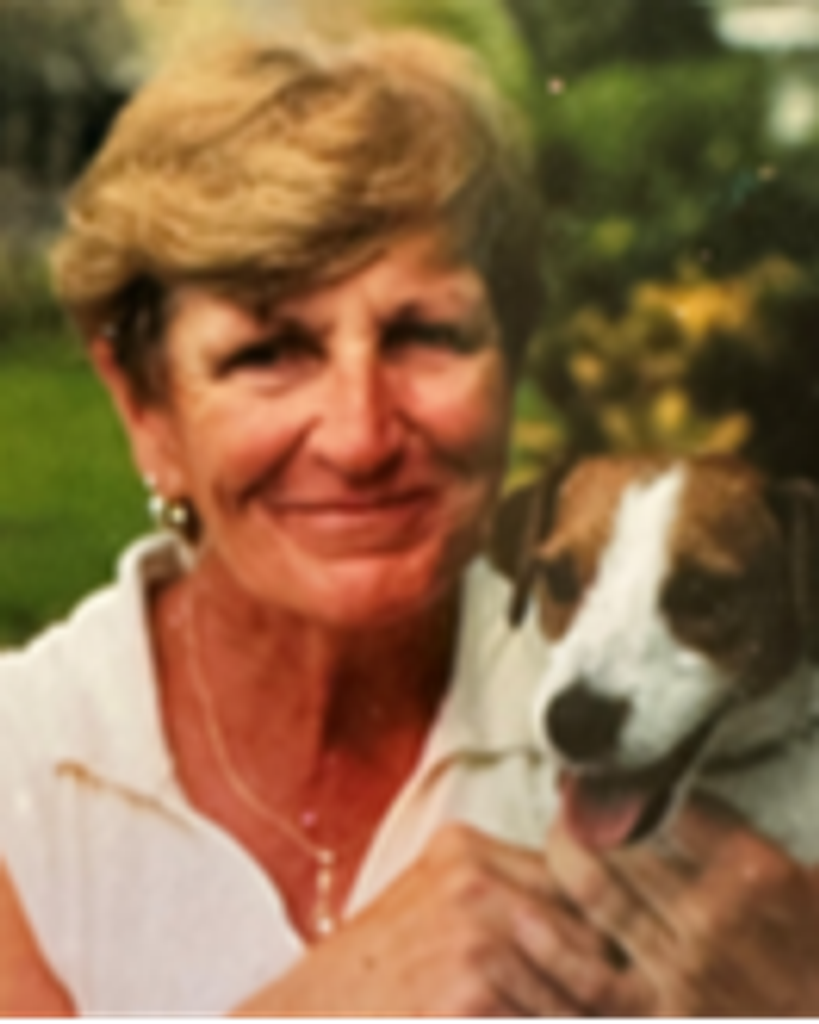 Janice "Jan" Ann Katenkamp