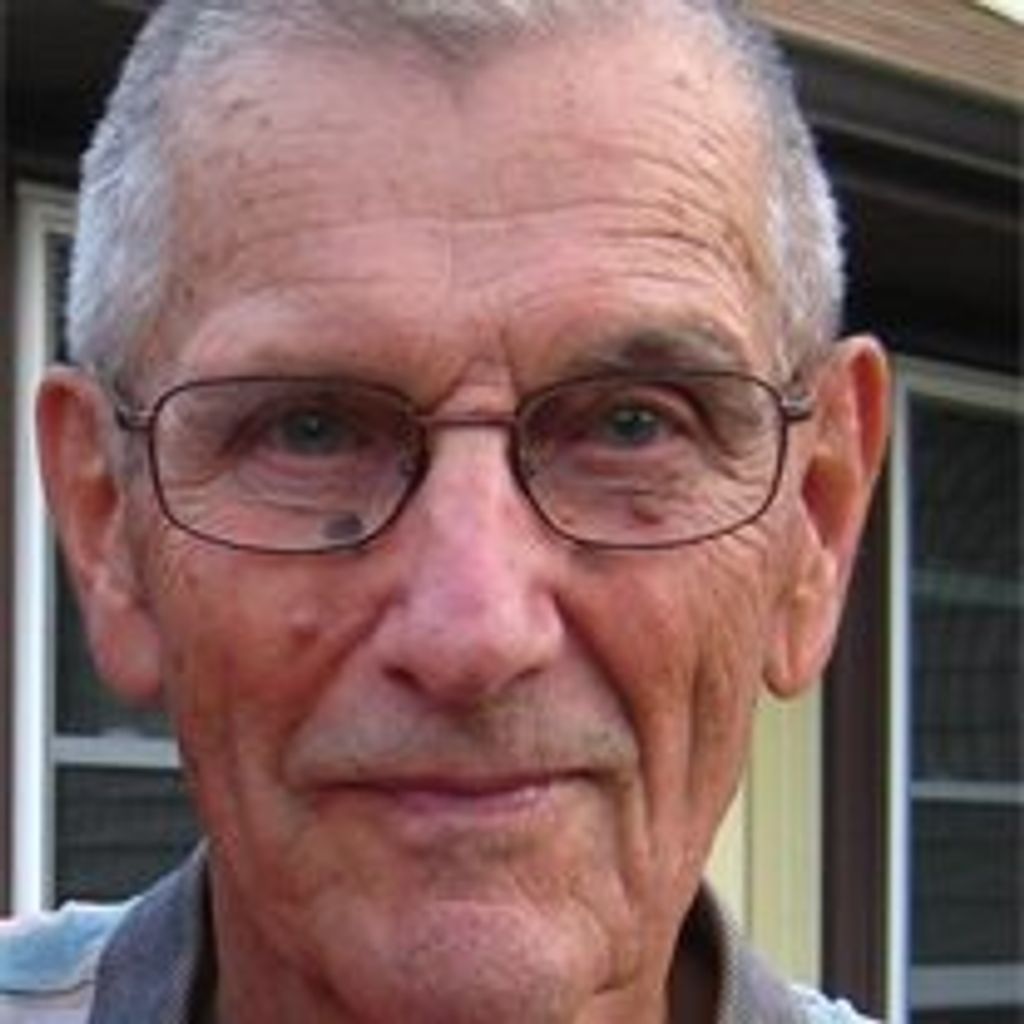 Elbert D. Babcock