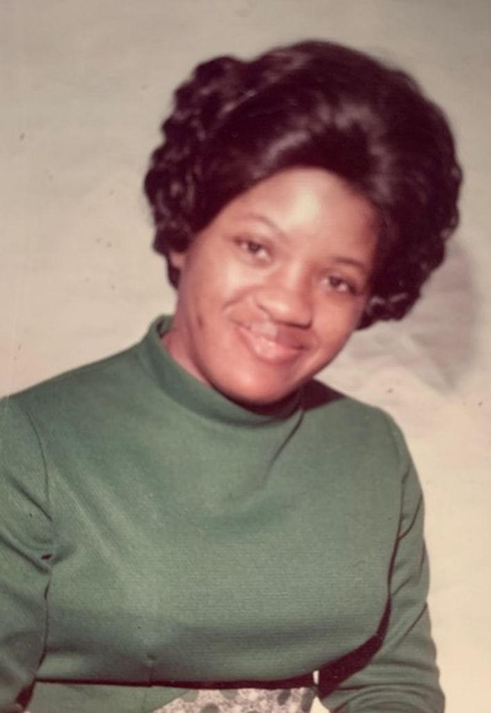 Ms. Virginia Cotton Profile Photo