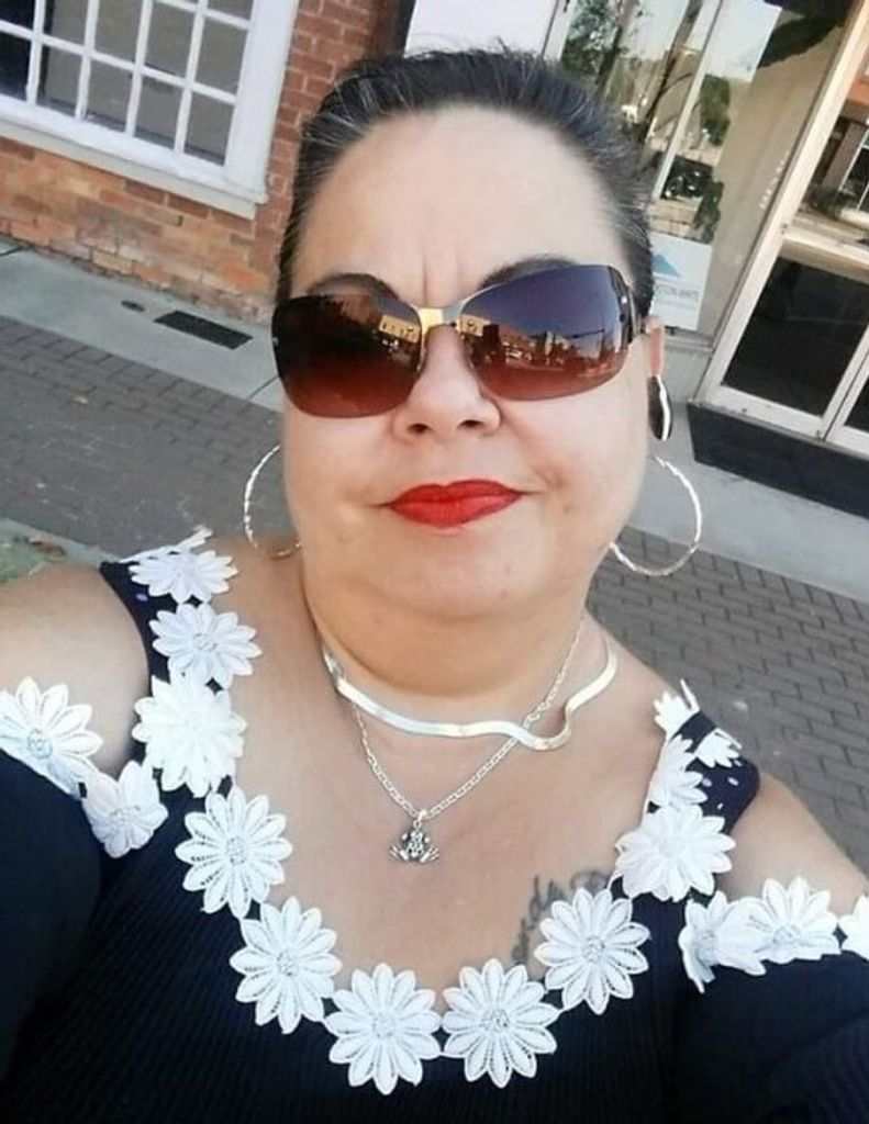 Kristy Martinez Spencer