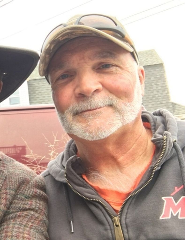 Andrew Warren Mayo Profile Photo