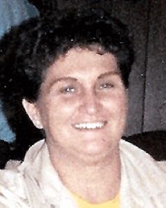 Margaret A. Newborn