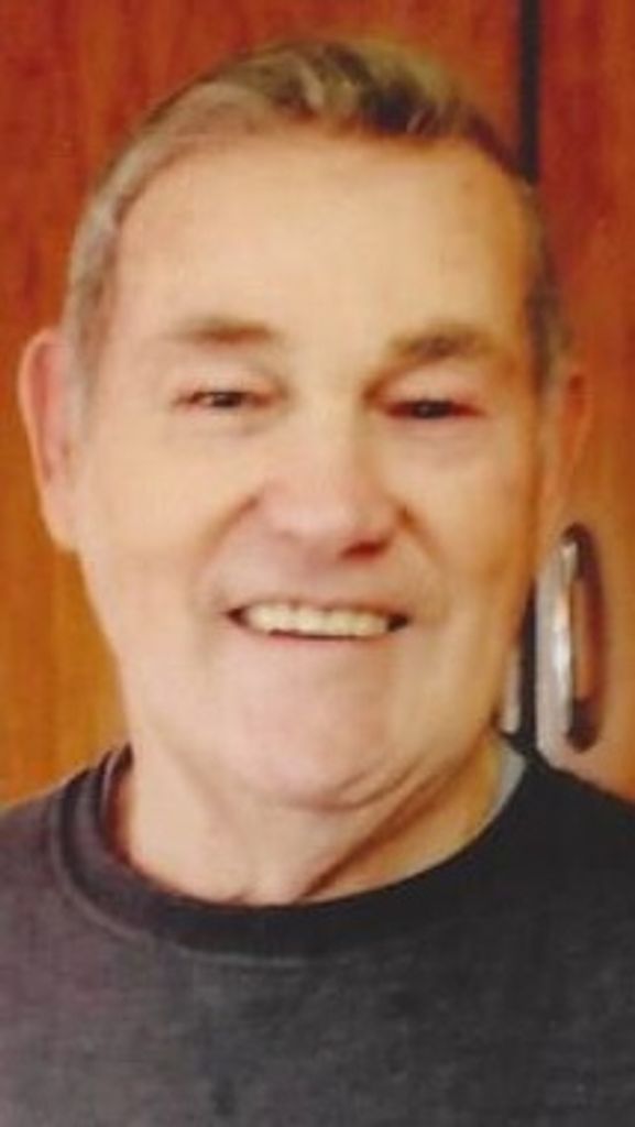 Robert Kenneth "Bob" Dunsmore Profile Photo